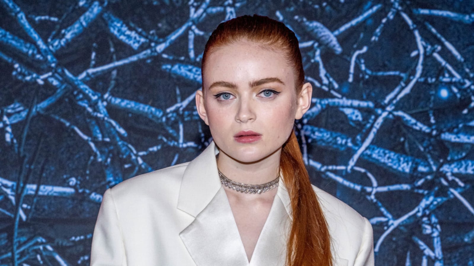 Sadie Sink looks back on &#39;untraditional experience&#39; as a child star