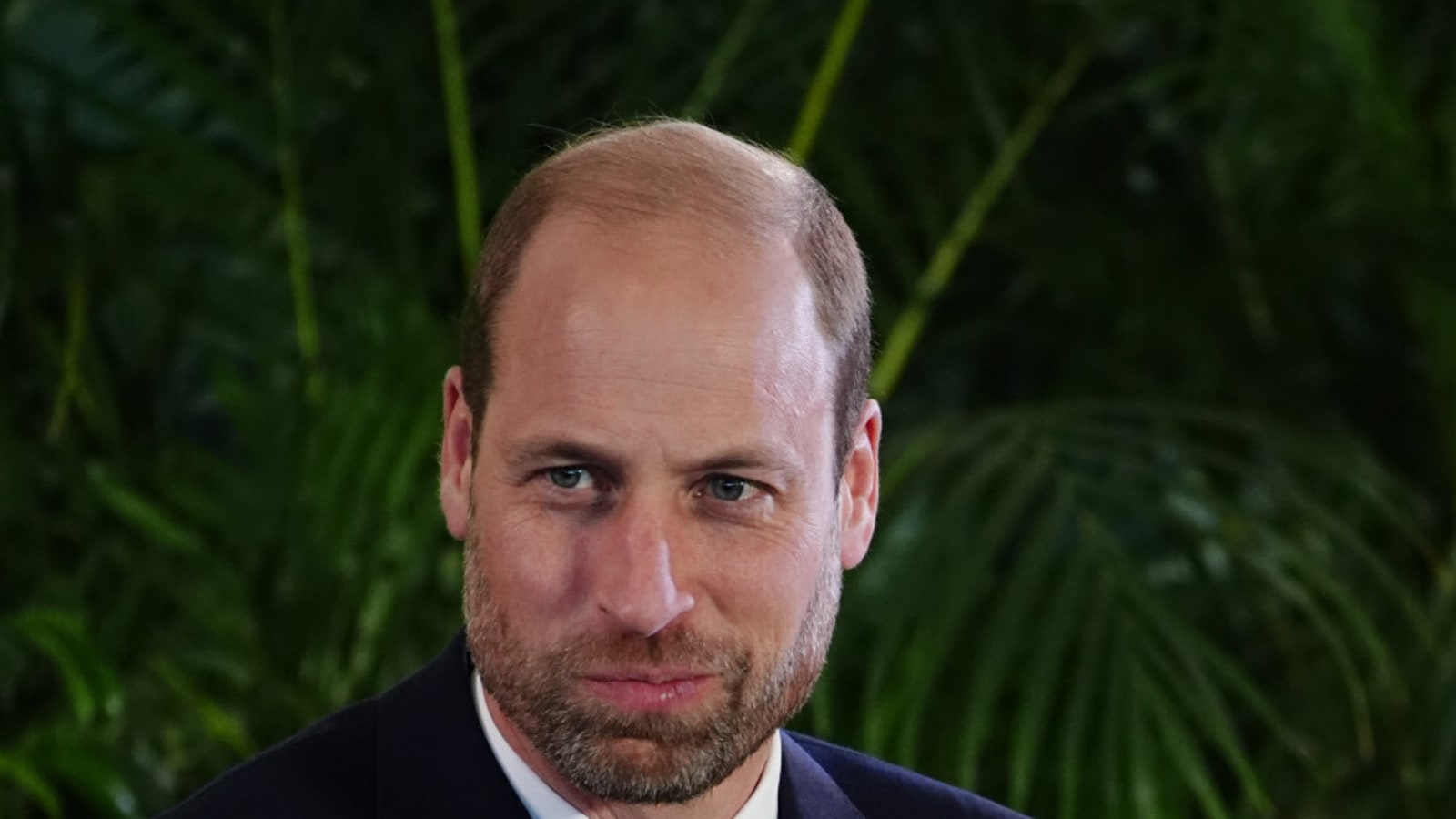Prince William to visit Estonia