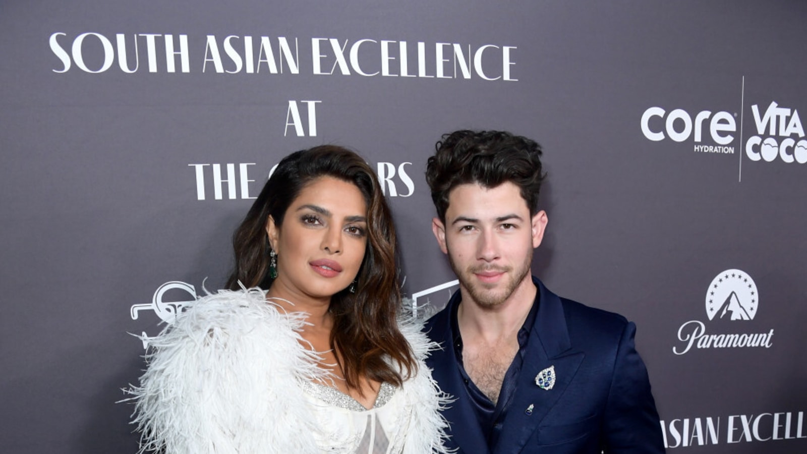 Priyanka Chopra &#39;had to kiss a lot of frogs&#39; before meeting Nick Jonas