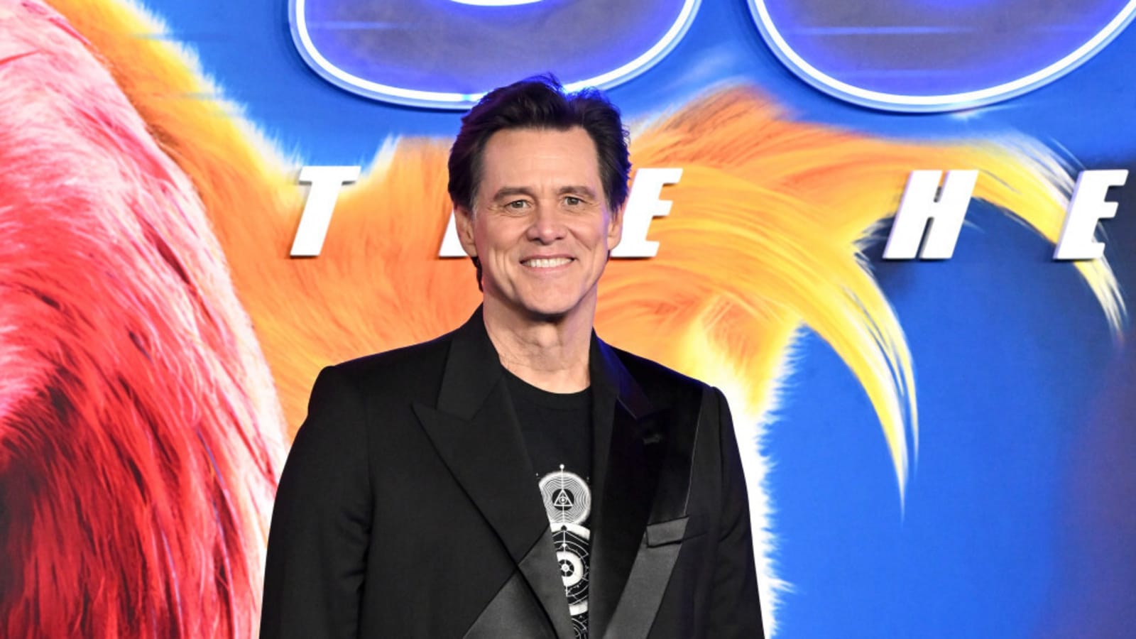 Jim Carrey reveals what he learned in his brief time away from Hollywood