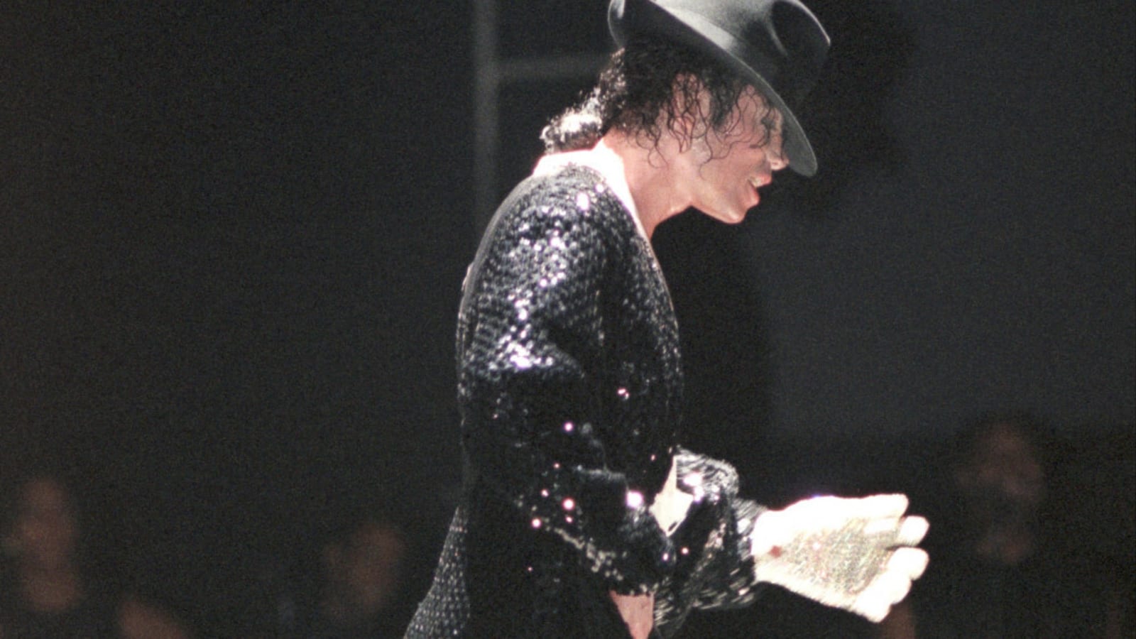 Wade Robson suffered &#39;terrifying&#39; backlash from Michael Jackson fans