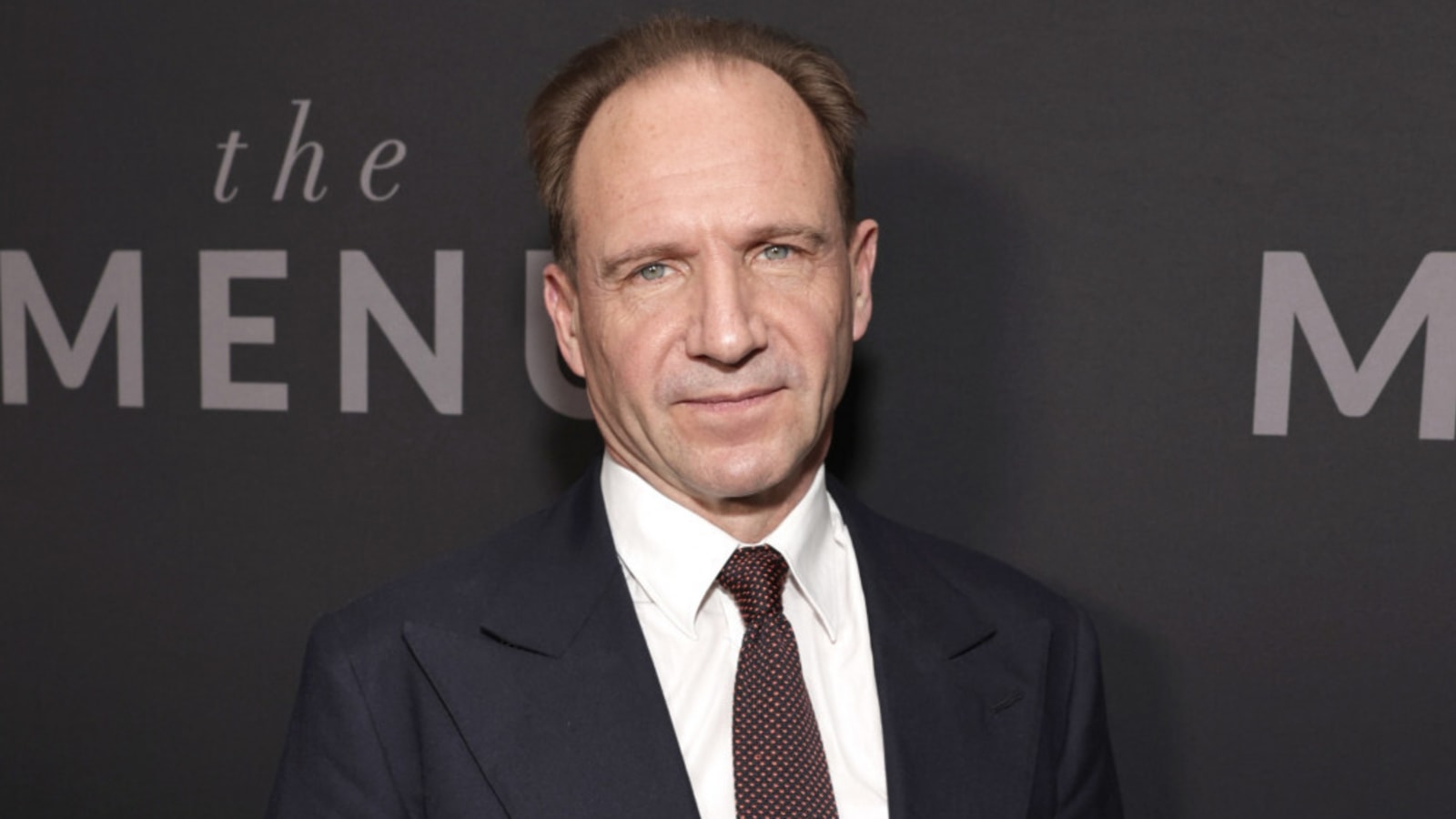 Ralph Fiennes &#39;felt lost&#39; filming Maid in Manhattan