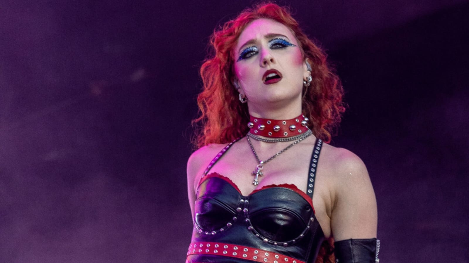 Security guard at center of Chappell Roan incident breaks silence: 'I take full responsibility'