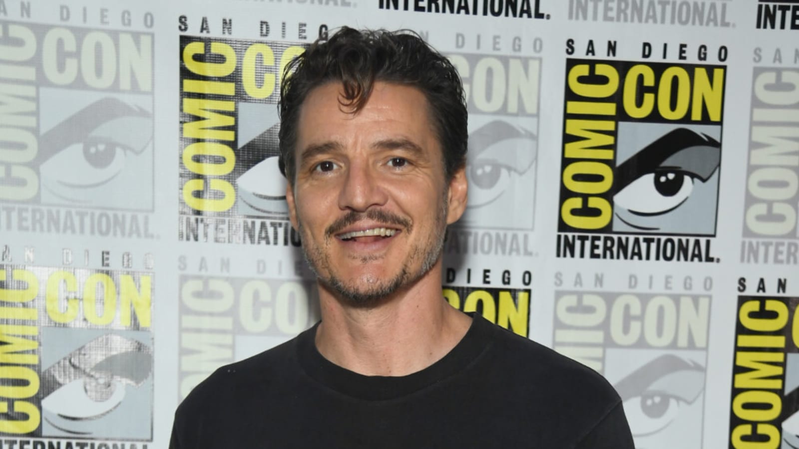 Pedro Pascal reveals why playing Mister Fantastic was &#39; really intimidating&#39;