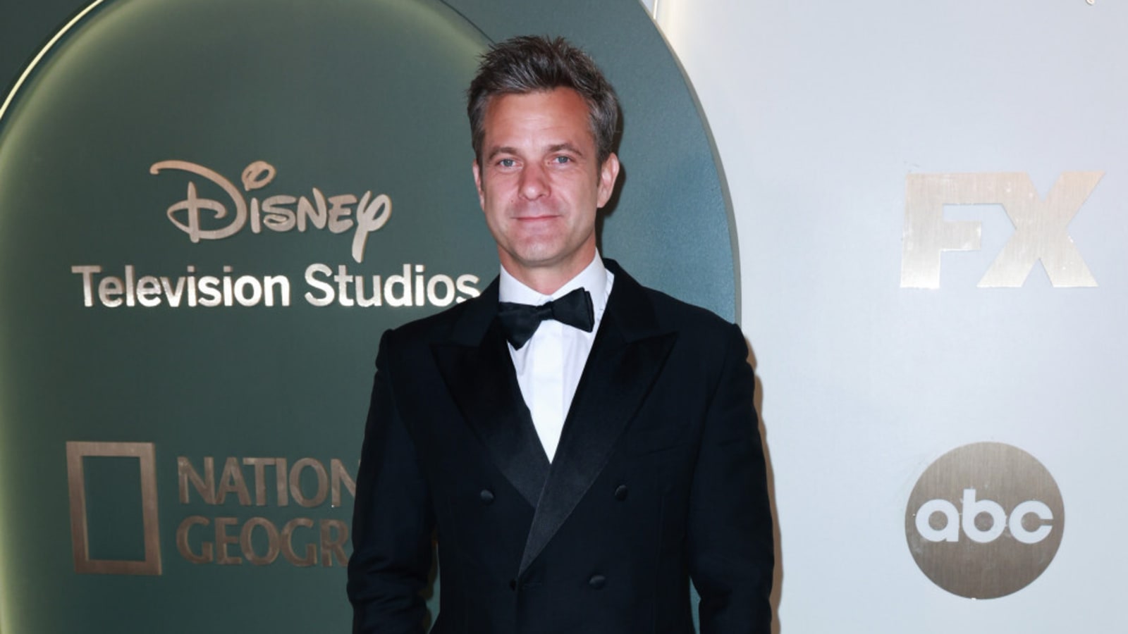 Joshua Jackson &#39;ideally&#39; wants &#39;exactly equal&#39; contact time with daughter