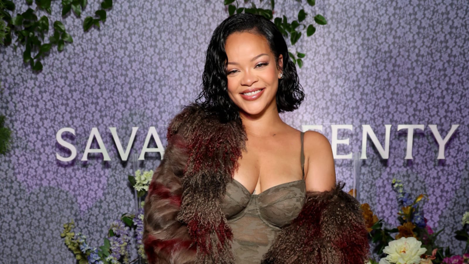Rihanna wants to collaborate with Billie Eilish