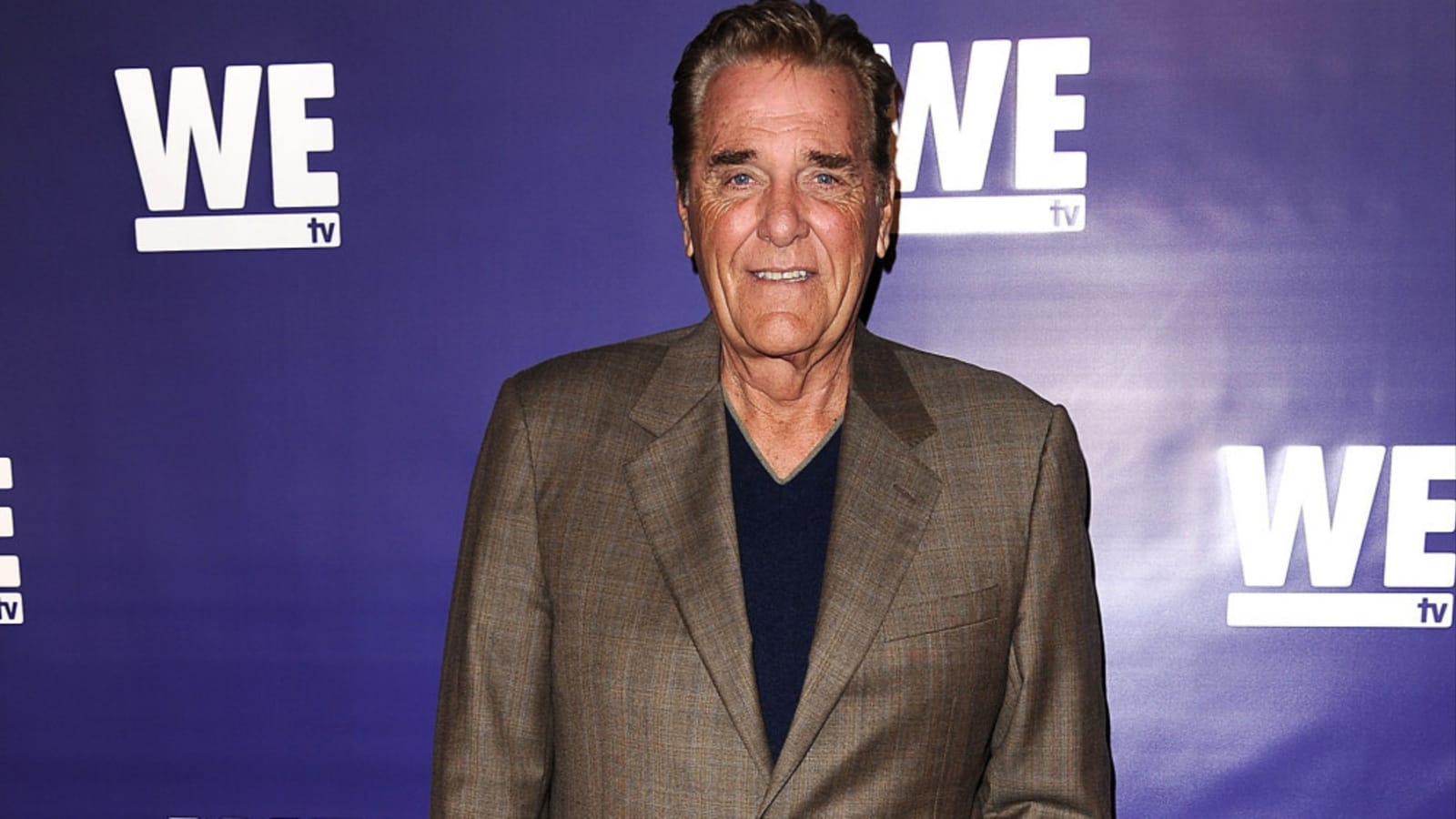 ‘Wheel of Fortune’ host Chuck Woolery dead aged 83