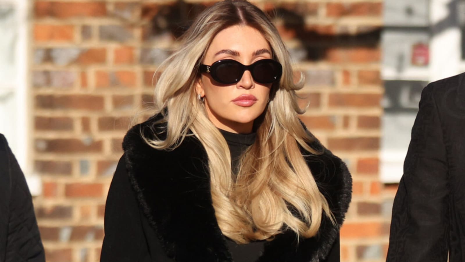 Kate Cassidy gets Liam Payne tattoo tribute removed