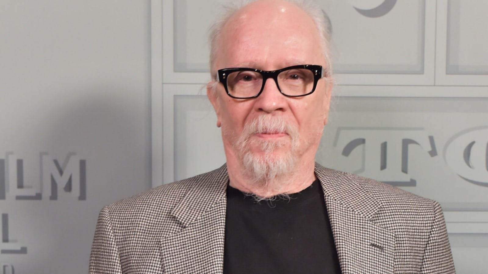 Halloween icon John Carpenter reveals conditions for horror movie return