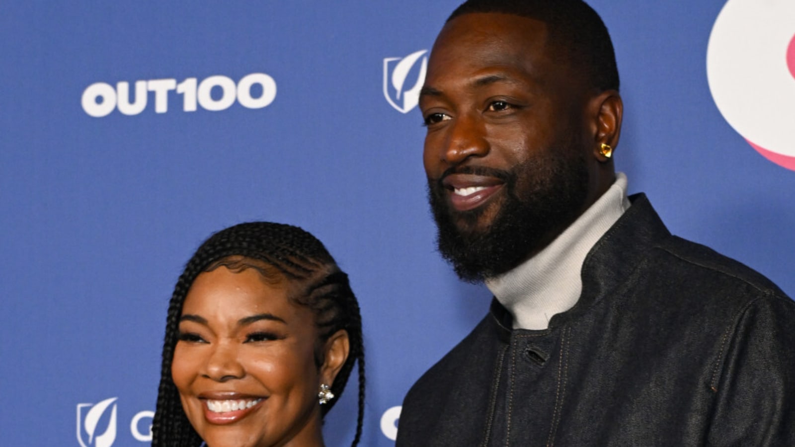 Gabrielle Union confirms husband Dwyane Wade is cancer free