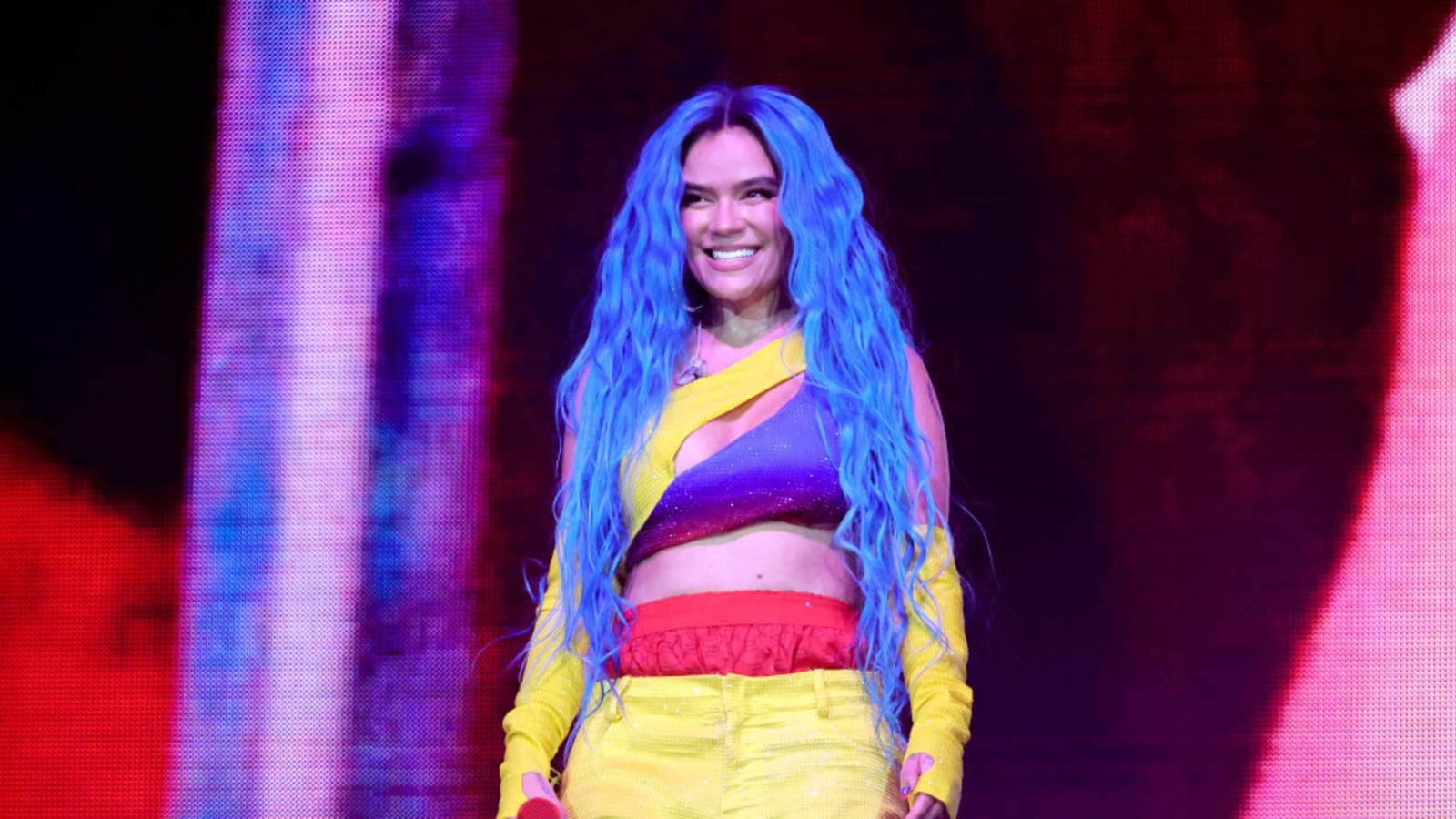 Karol G launches her own Bratz doll