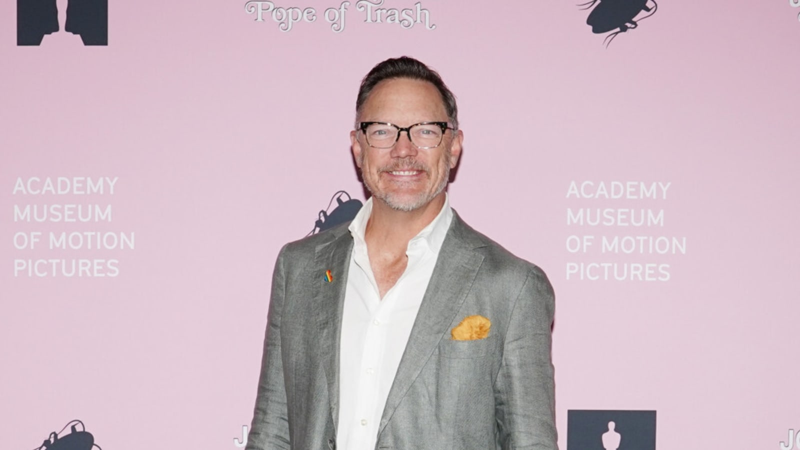 Matthew Lillard speaks out on potential return to Scream after his character was &#39;killed off&#39;