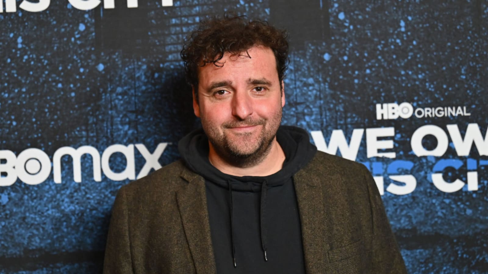 David Krumholtz and Emily Beecham cast in Supergirl movie