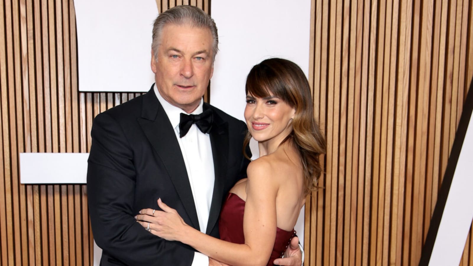 Hilaria Baldwin &#39;was sure&#39; husband Alec Baldwin &#39;was dead&#39;