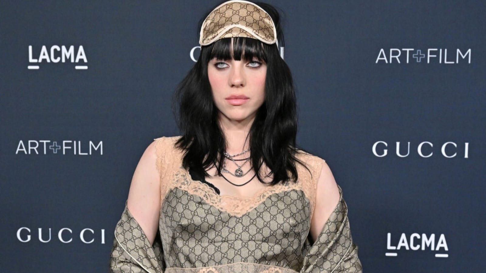 Billie Eilish&#39;s &#39;body problems&#39; developed at age 10