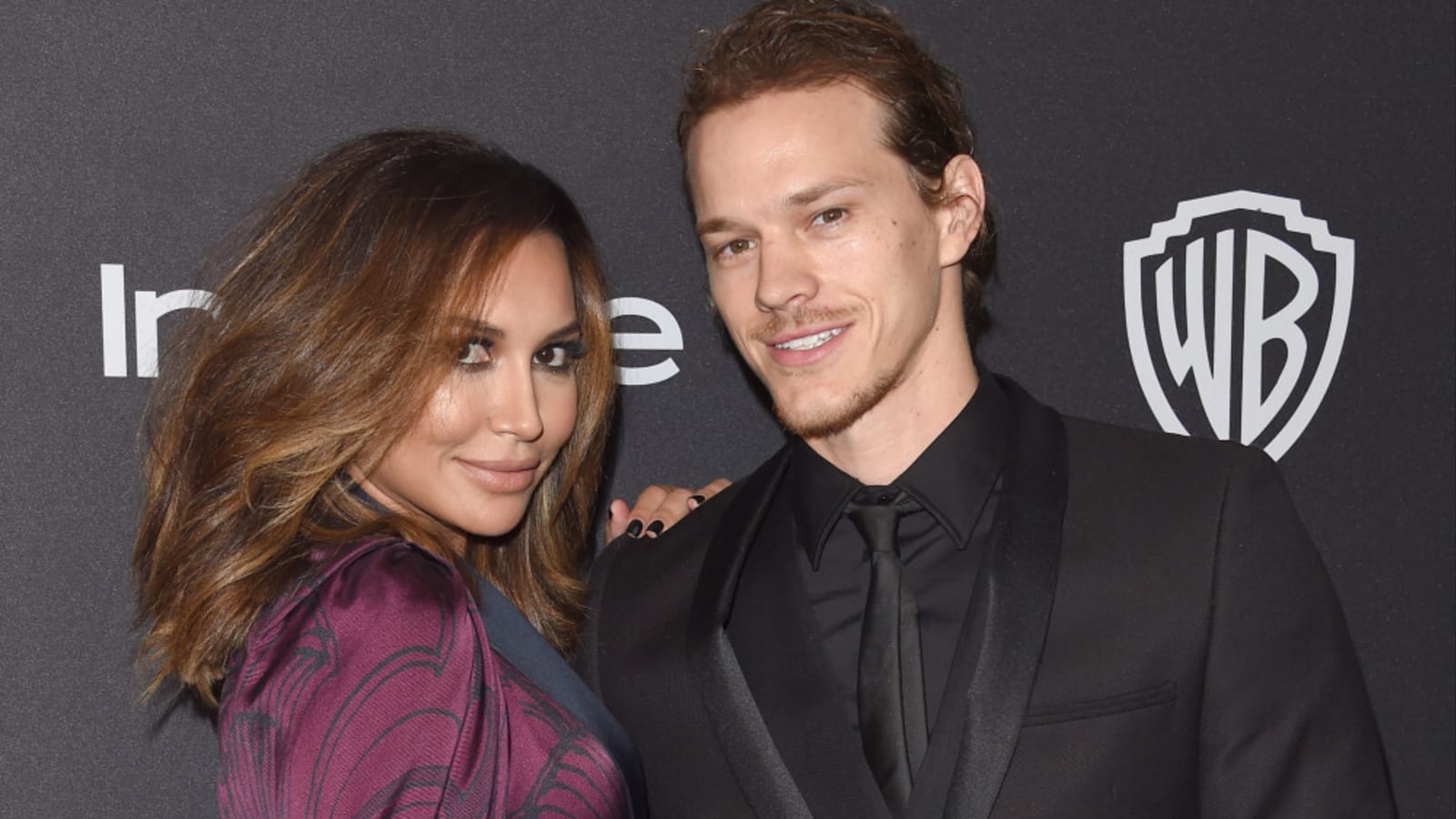 Ryan Dorsey recalls being in a &#39;state of shock&#39; when Naya Rivera died