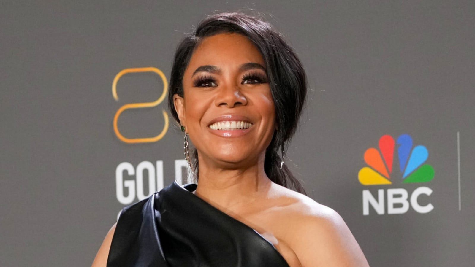 Regina Hall to star in new Will Ferrell comedy