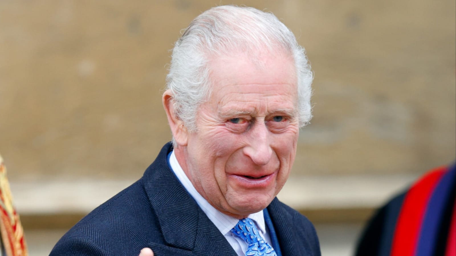 King Charles will deliver Christmas speech from Westminster Abbey