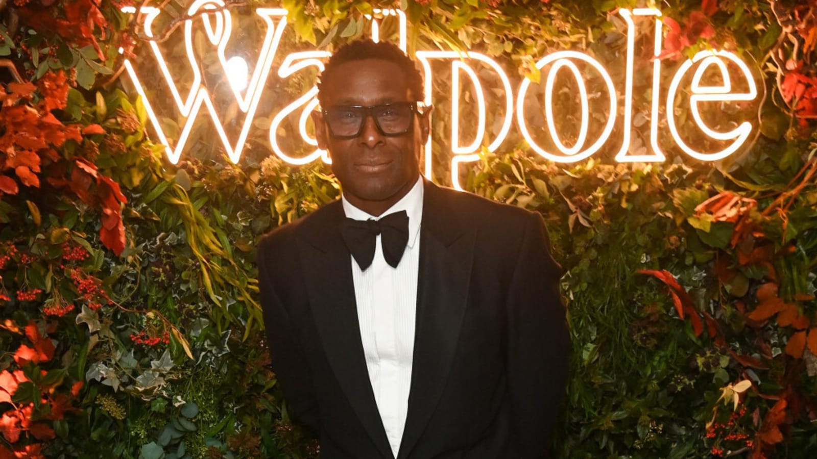 David Harewood believes young actors are 'mollycoddled'