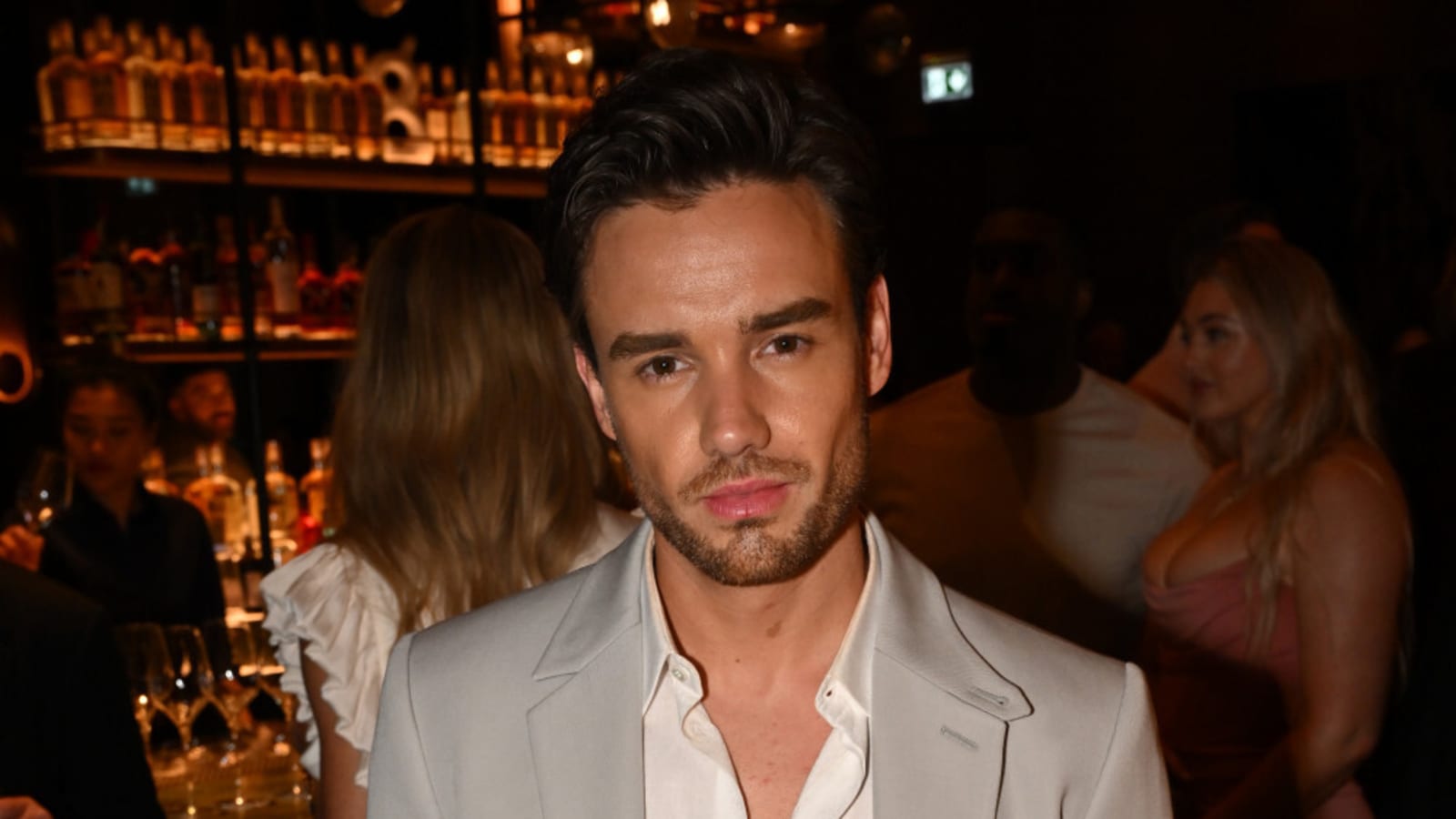 Liam Payne&#39;s sister shares poignant tribute after watching Building the Band
