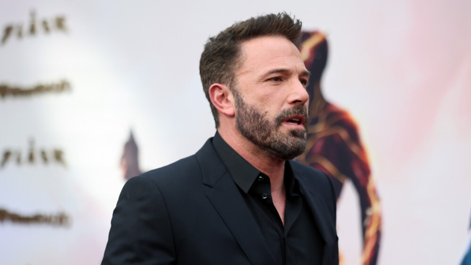 Ben Affleck says The Accountant character &#39;never left him&#39;