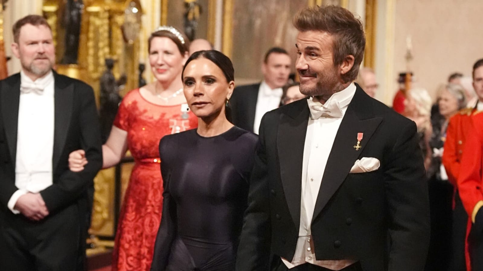David Beckham launches global fundraising campaign with UNICEF