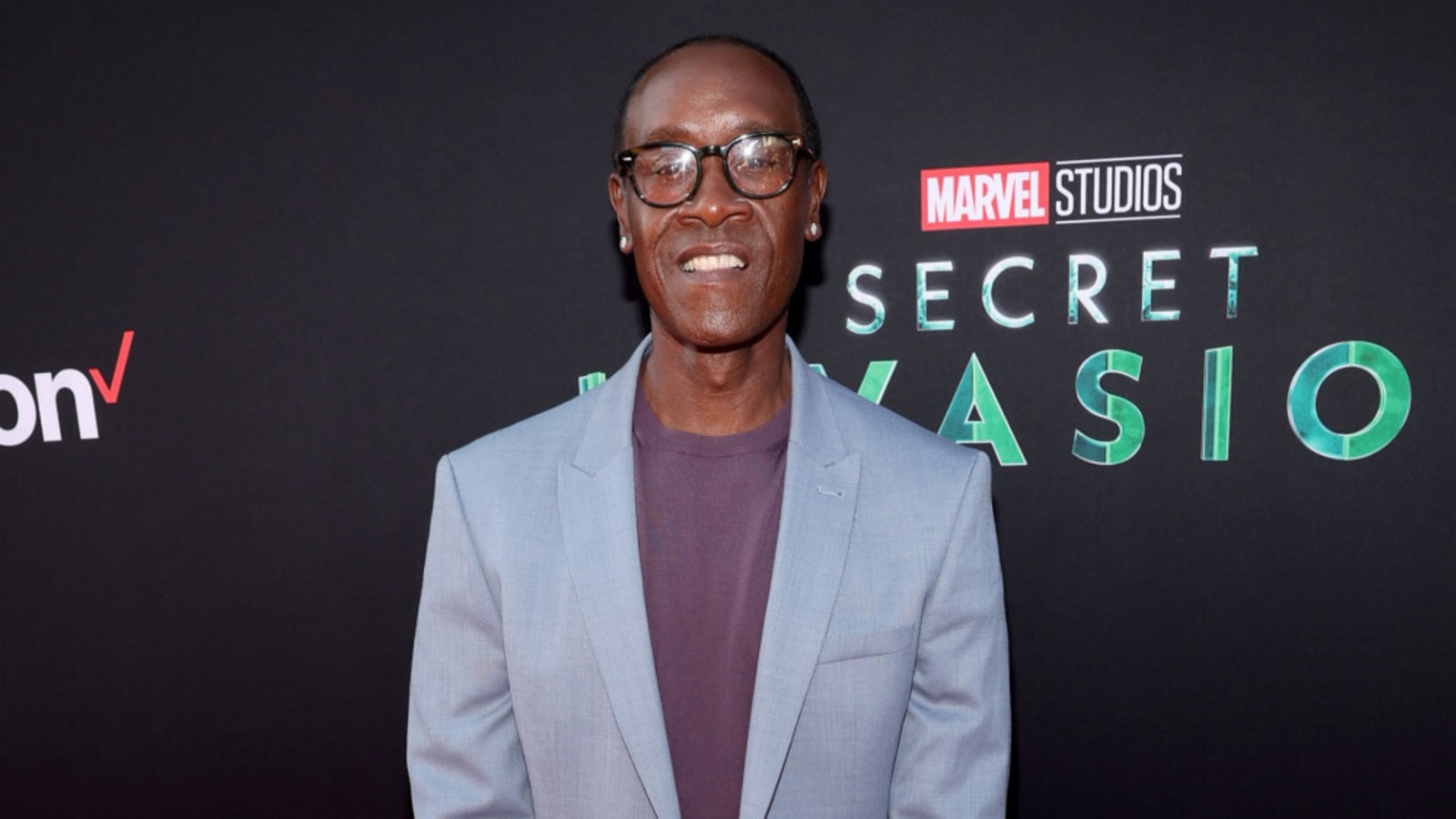 Don Cheadle to star in musical thriller Canyon