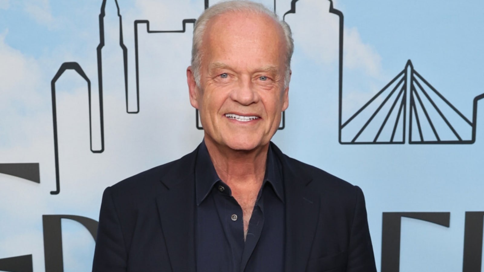 Kelsey Grammer thinks Frasier will find a new and better home