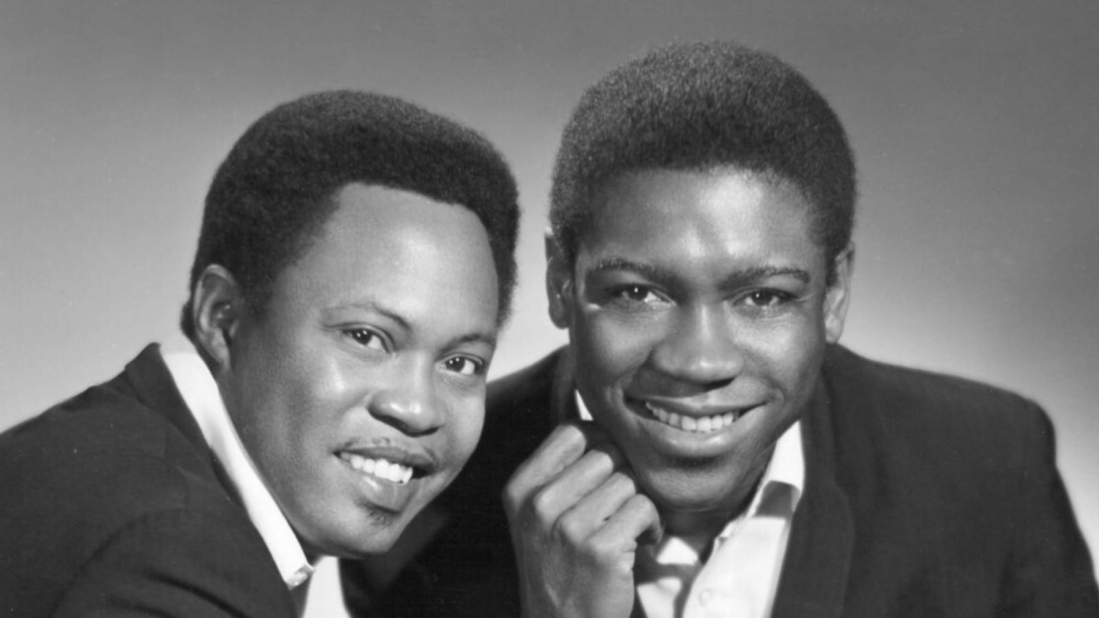 Sam Moore told Dave Prater that he would &#39;never speak to him again&#39; after the their duo success
