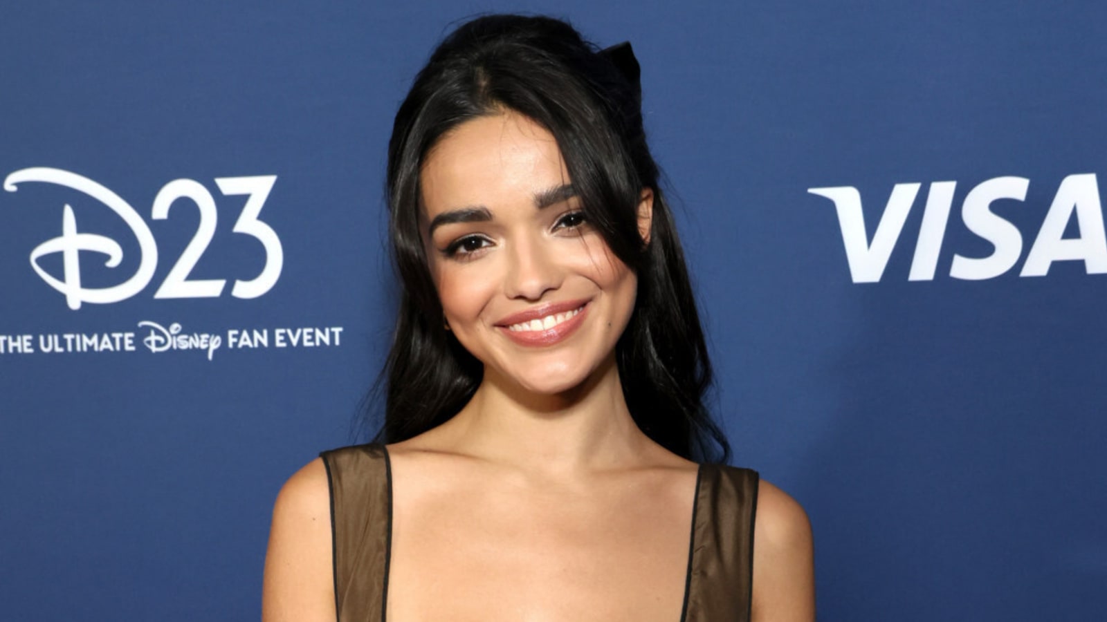 Rachel Zegler puts Snow White backlash down to fans&#39; &#39;passion&#39;