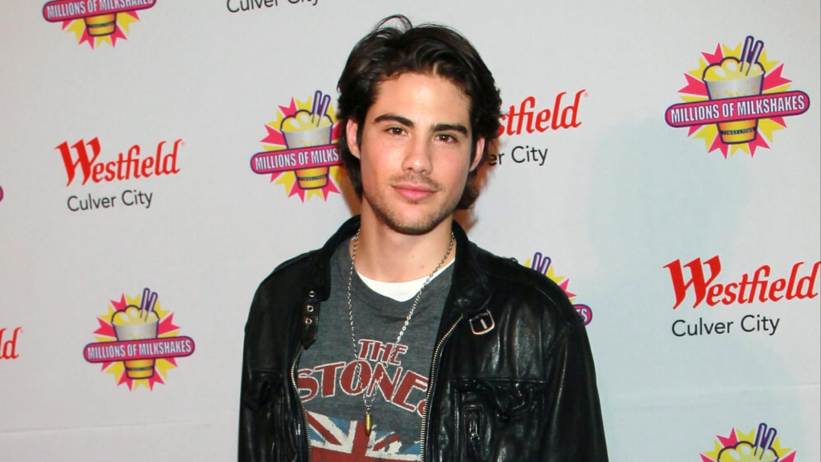 Days of Our Lives star Francisco San Martin found dead at 39