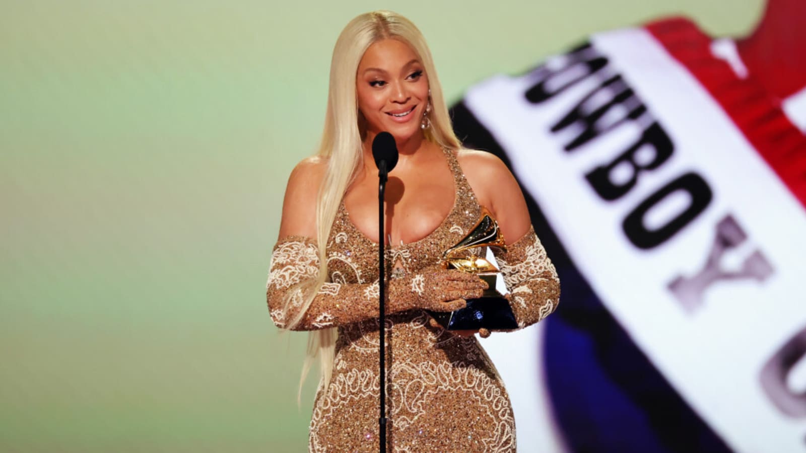 Beyonce&#39;s nephew Julez Smith says he wants to &#39;protect&#39; his younger family members#
