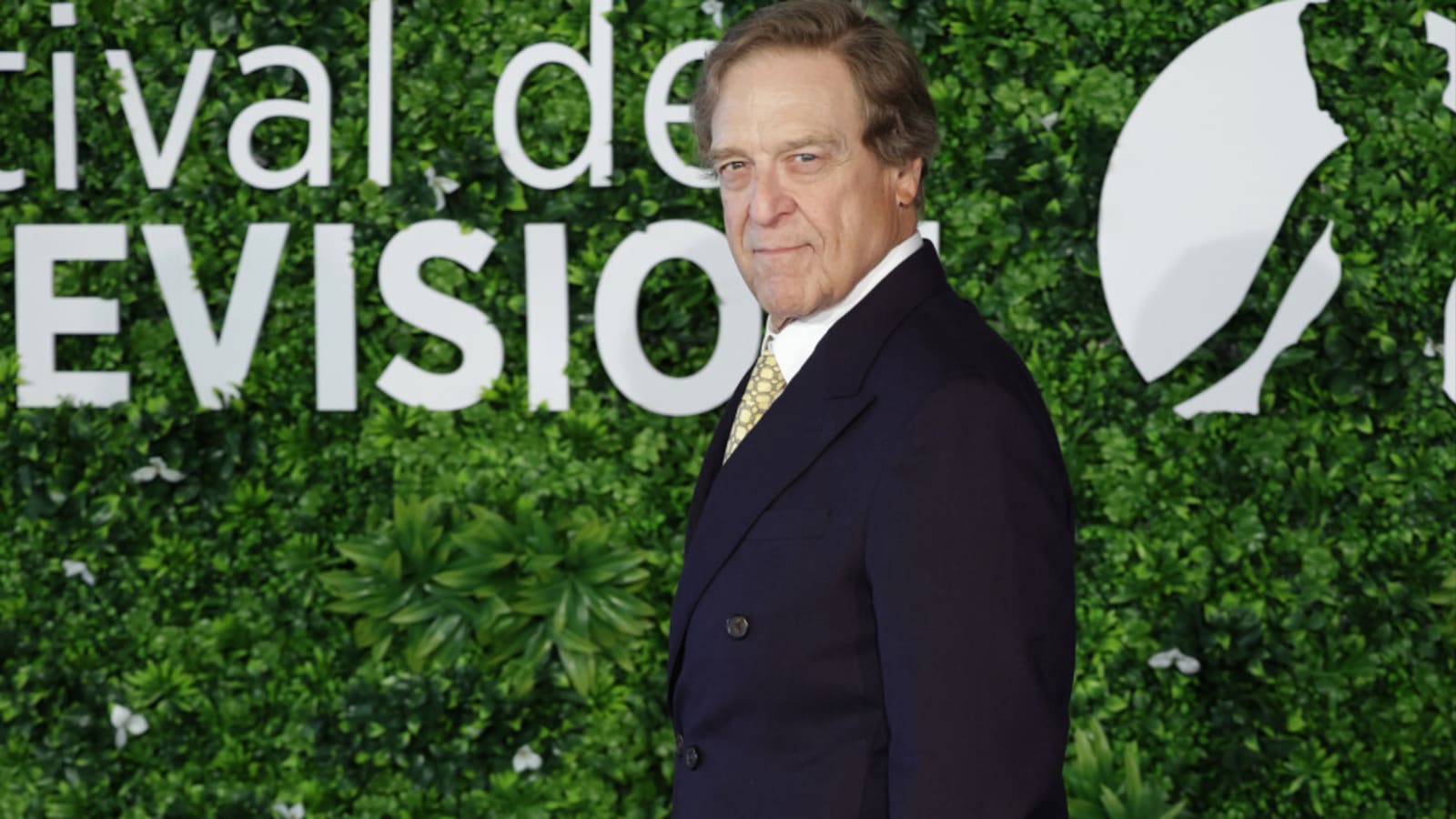 John Goodman injured on set of latest film
