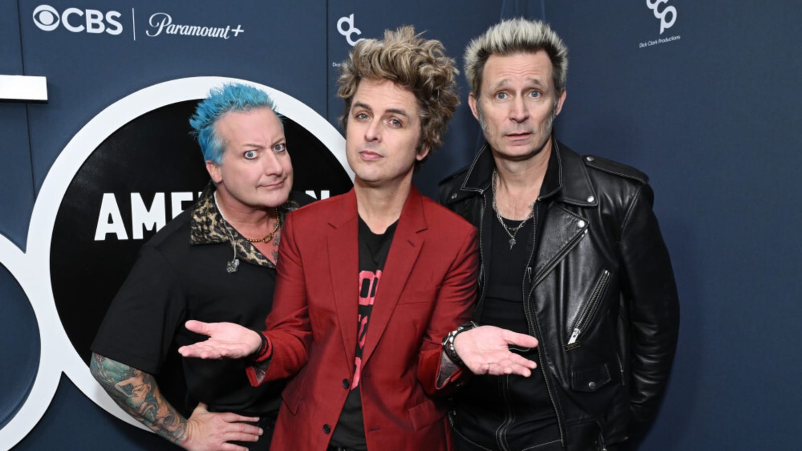 Green Day announced coming of age comedy inspired by themselves
