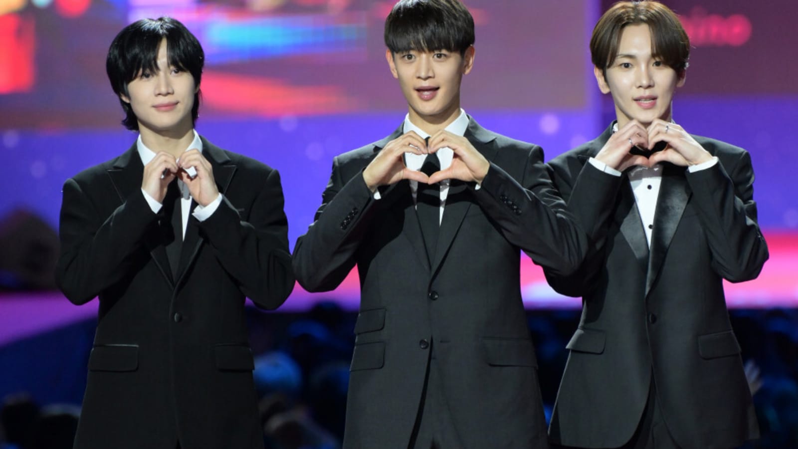 SHINee returning with three-day concert in Seoul