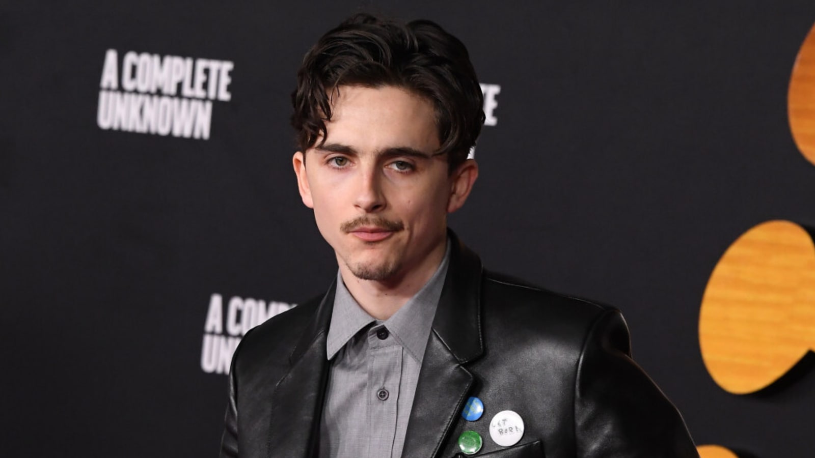 &#39;I was just a crazy kid in high school...&#39; Timothee Chalamet opens up on his life in Hell&#39;s Kitchen