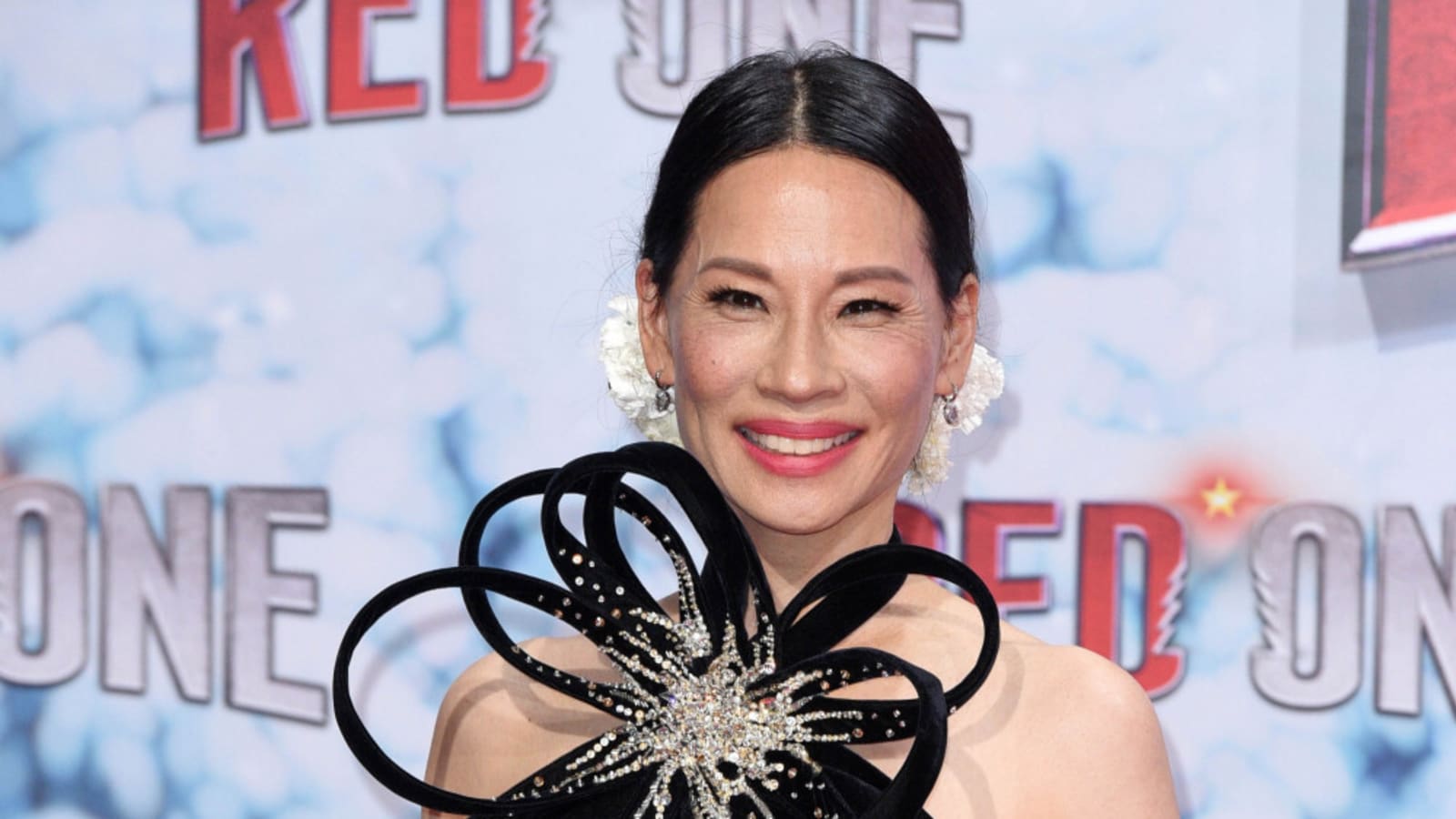 Lucy Liu doesn&#39;t regret calling out Bil Murray