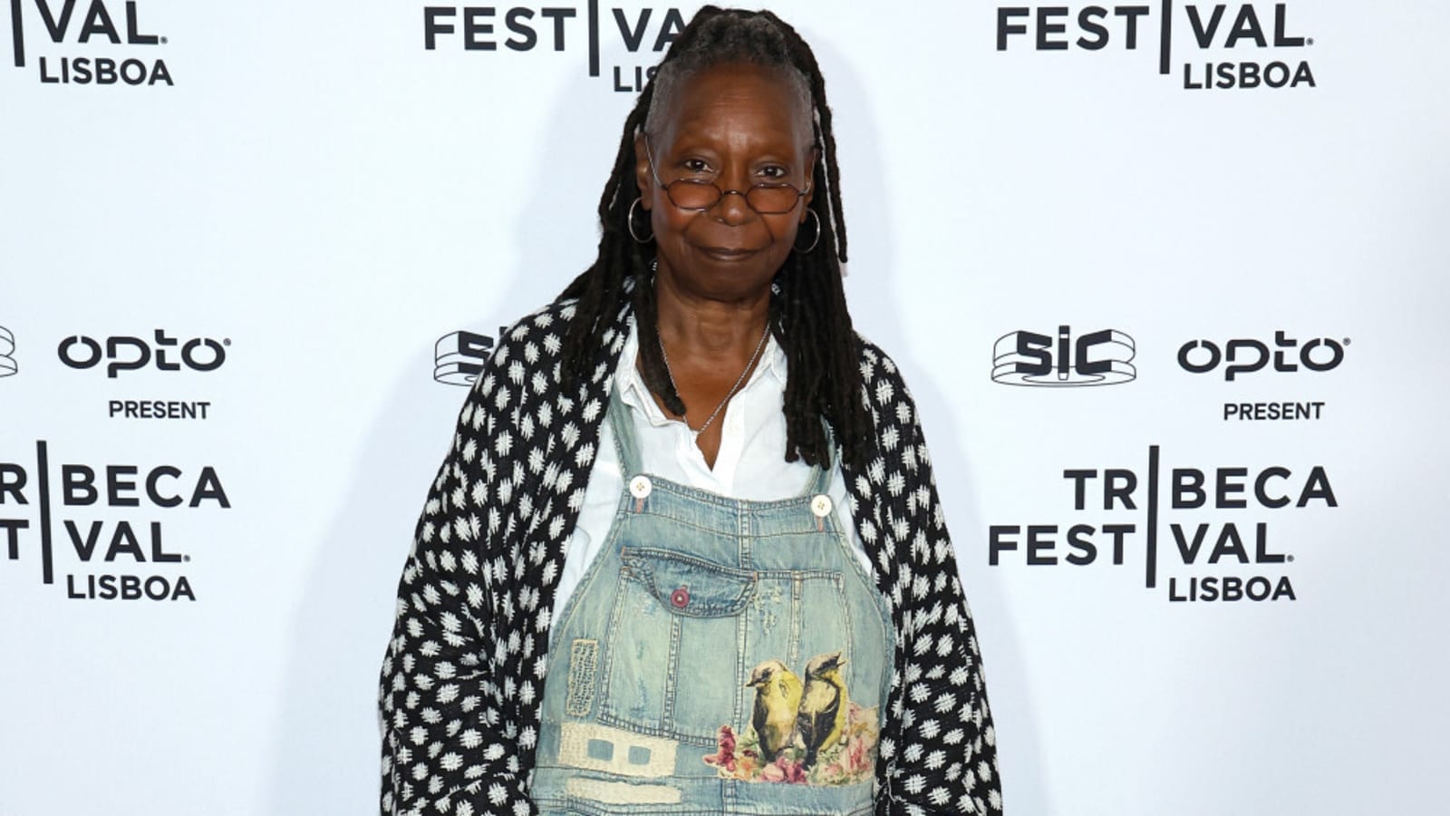 Whoopi Goldberg explains why she hasn&#39;t quit The View
