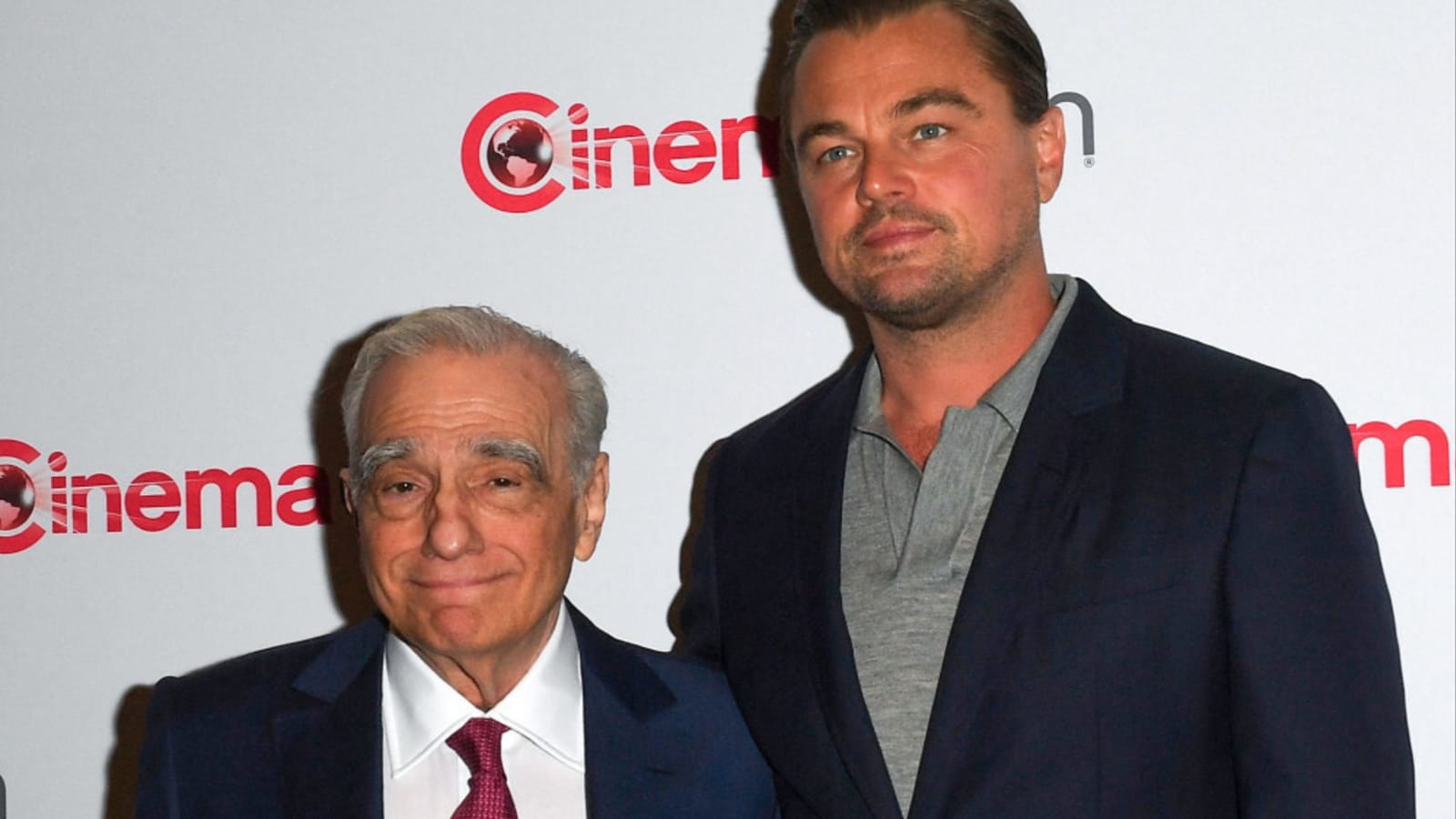 Leonardo DiCaprio and Martin Scorsese to collaborate again on The Devil in the White City