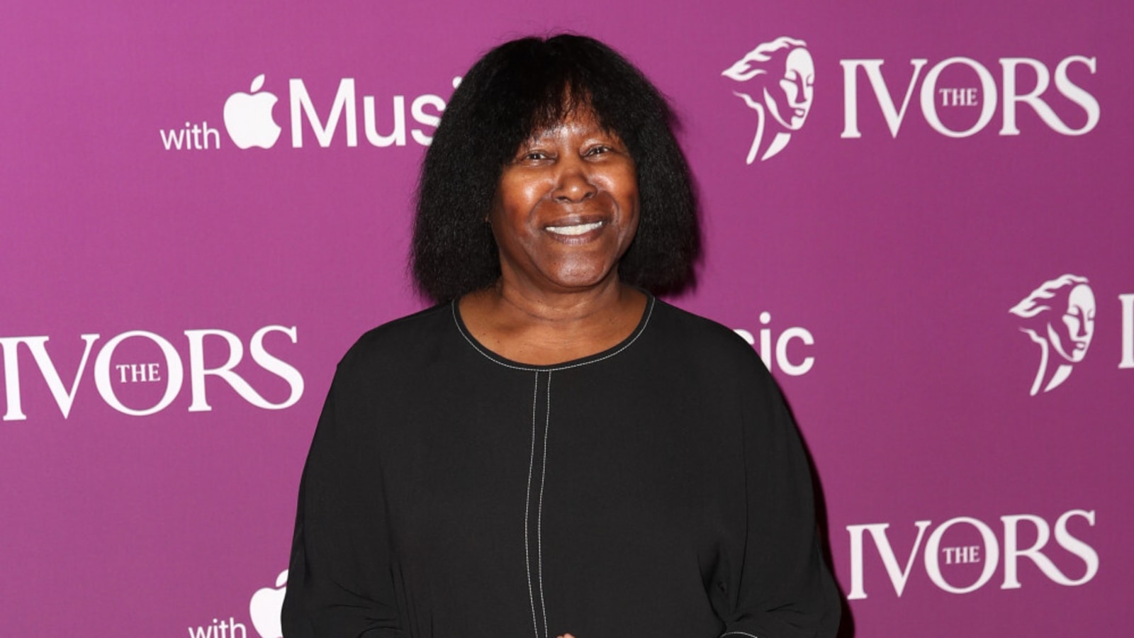 Joan Armatrading grateful for &#39;gift&#39; of writing songs