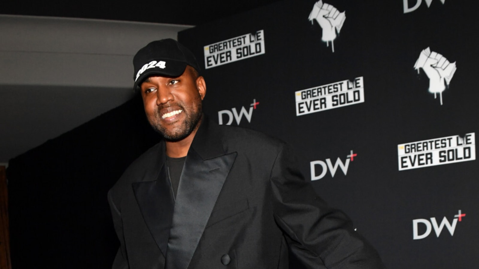 Kanye West has two more European shows cancelled