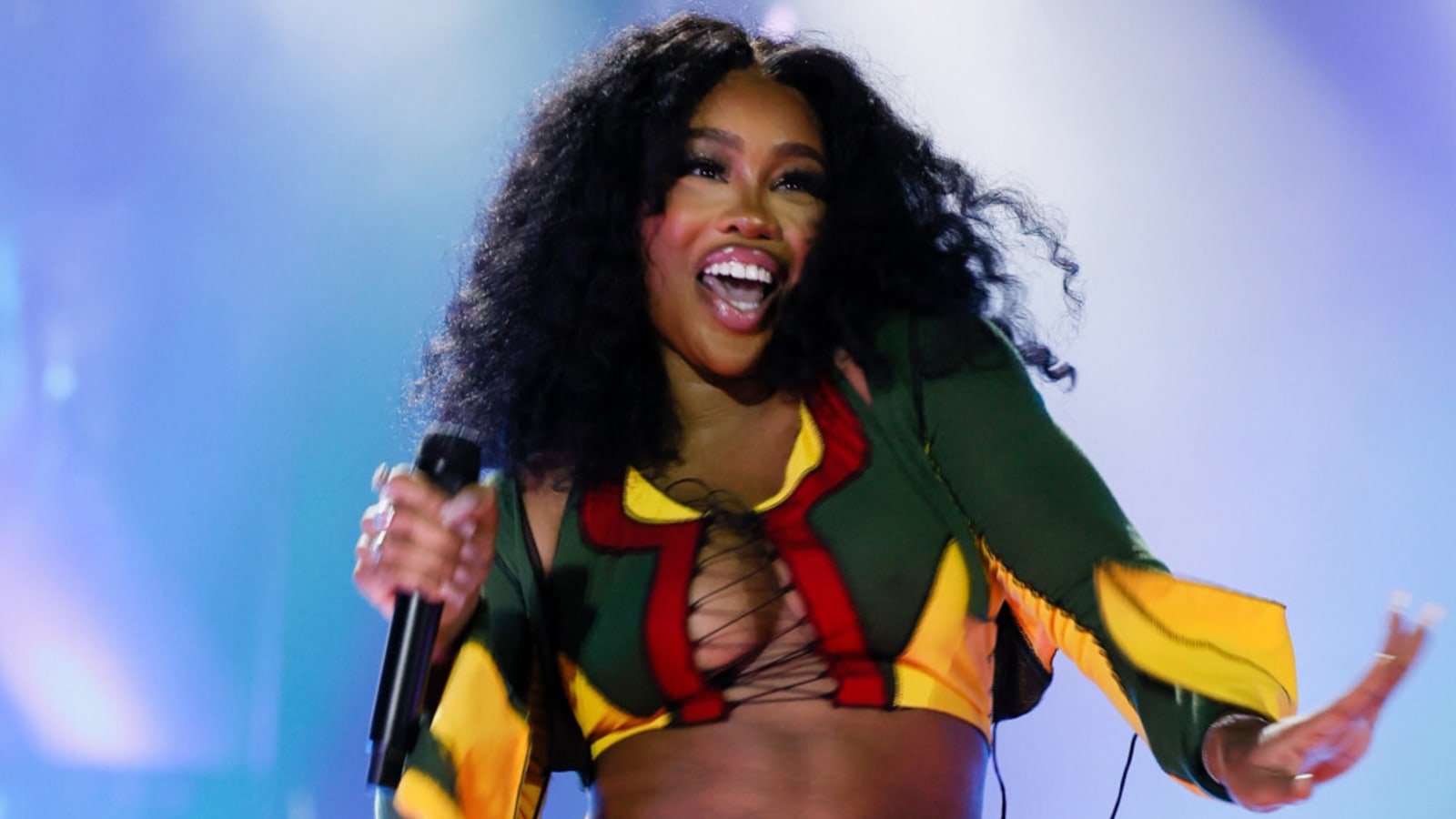 SZA misses Mac Miller and is &#39;grateful&#39; to him for noticing her talent &#39;before most&#39;