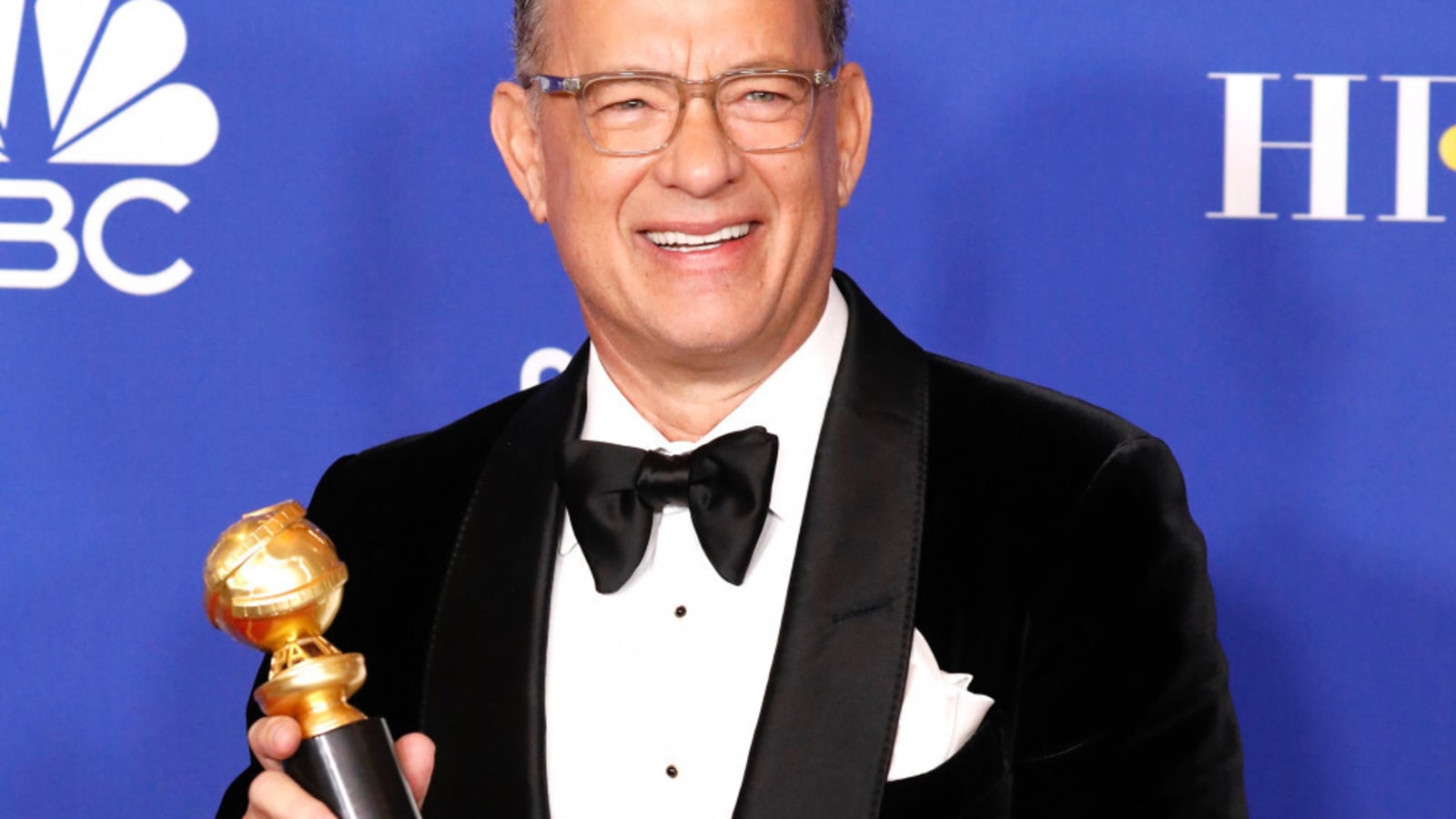 Tom Hanks’ LA home among clutch of celeb mansions still standing amid wildfires