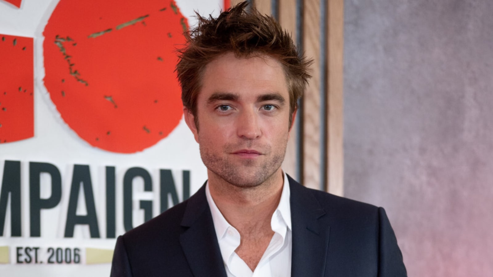 Robert Pattinson &#39;in talks for Christopher Nolan film&#39; four years after Tenet