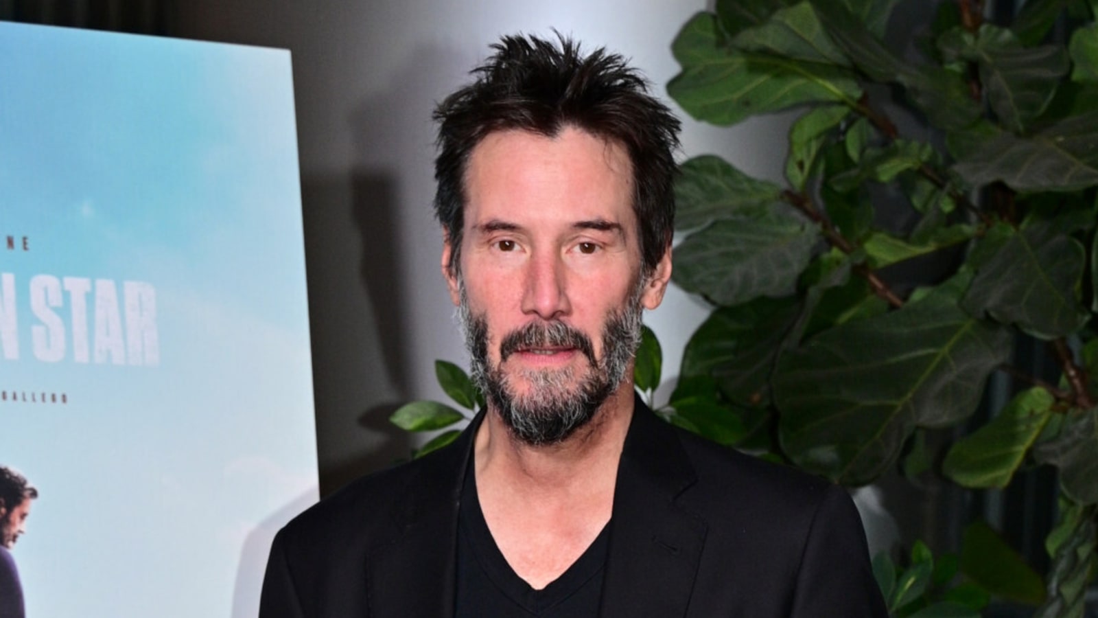 Keanu Reeves offers update on Constantine sequel