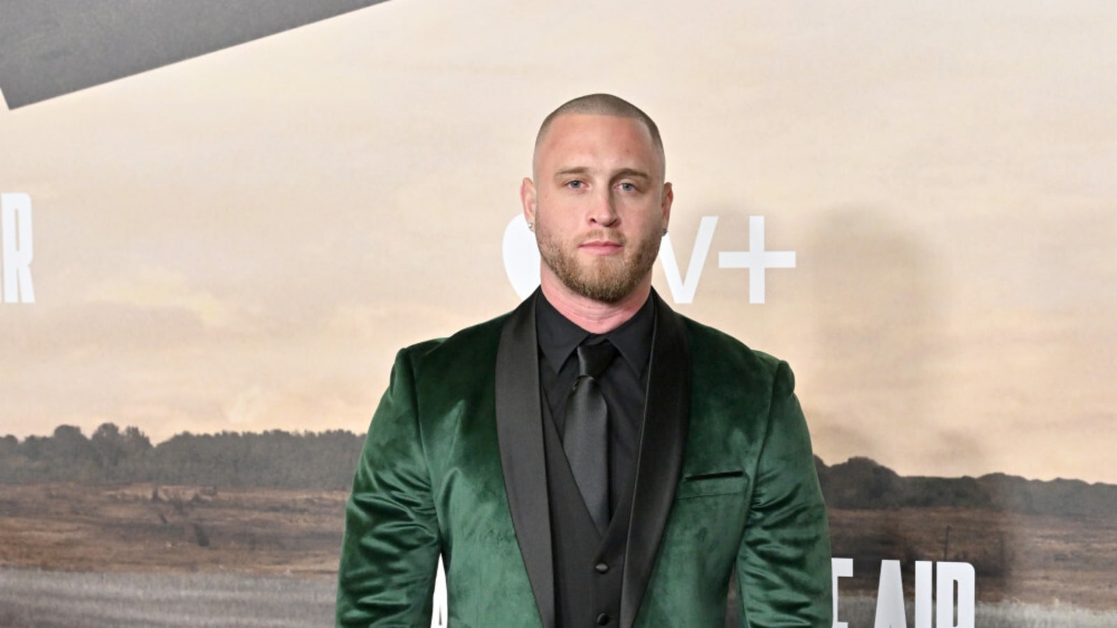 Chet Hanks will never take his parents&#39; support &#39;for granted&#39; as he celebrates sobriety