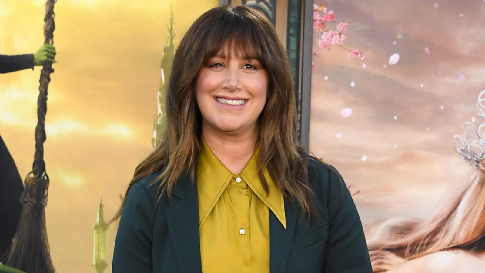 Ashley Tisdale says her life has changed in &#39;so many ways&#39; since she became a mother