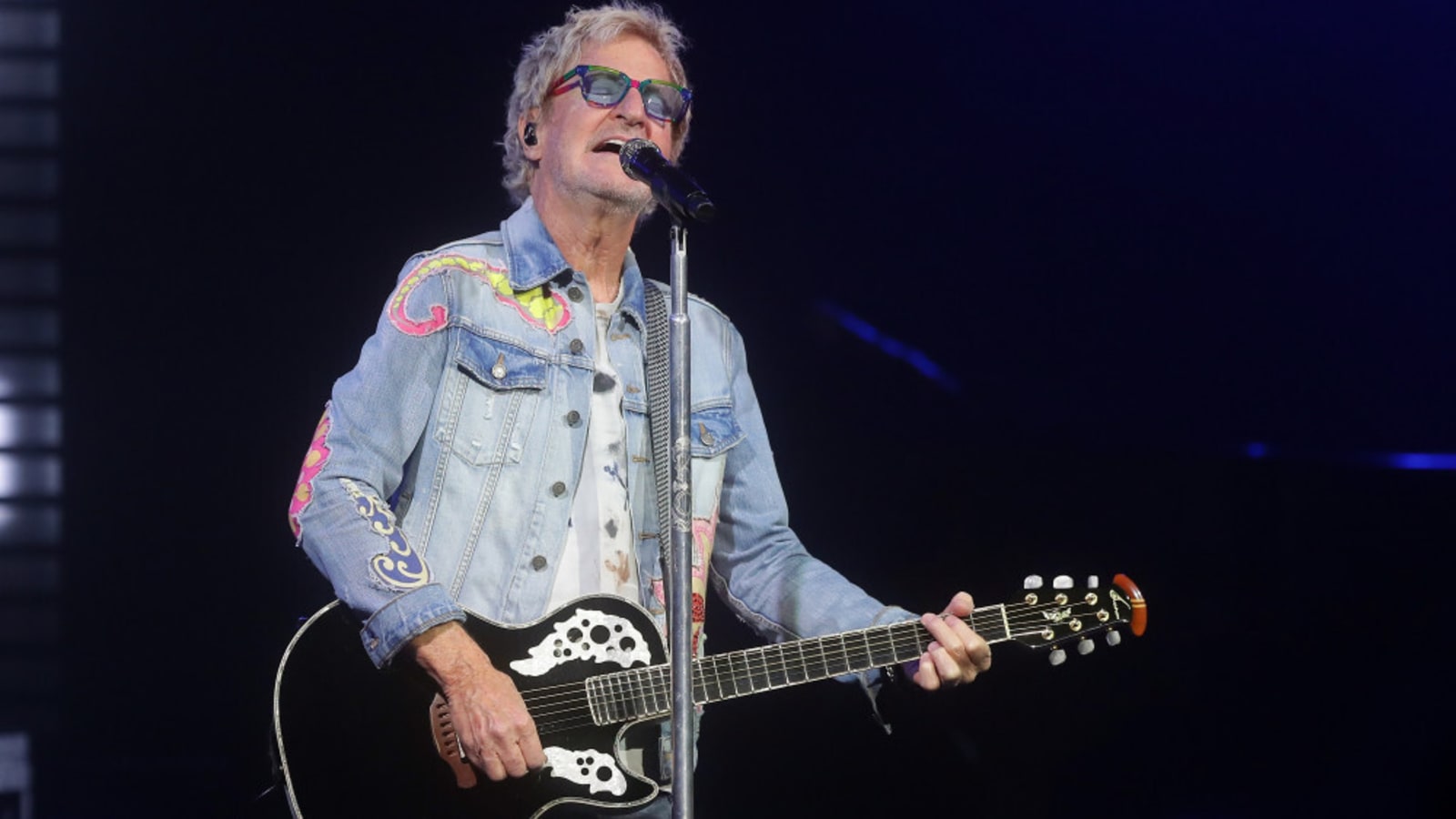 REO Speedwagon bid farewell after 57 years, will continue under frontman Kevin Cronin&#39;s name