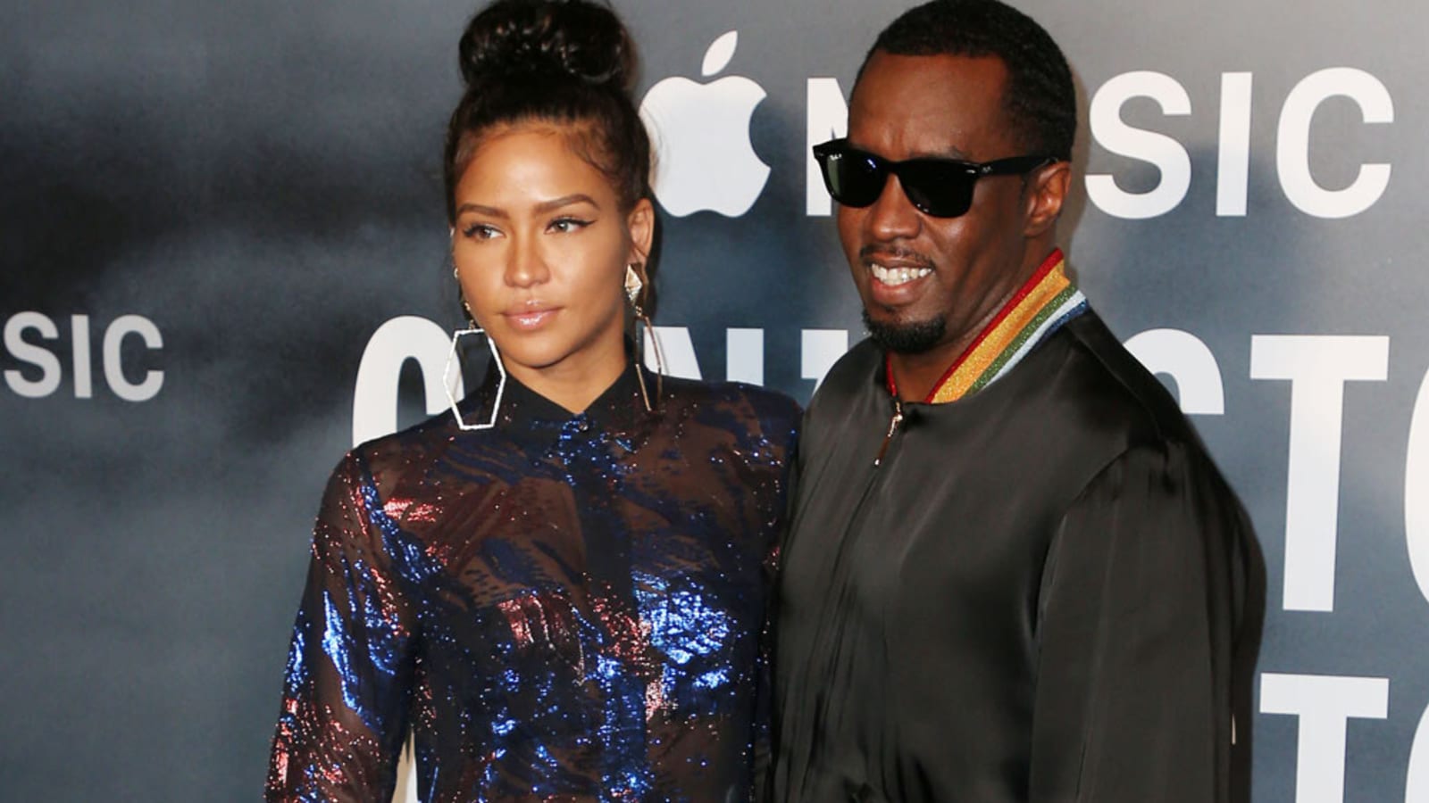 Cassie Ventura will 'continue healing' after Sean 'Diddy' Combs is handed 50-month prison sentence