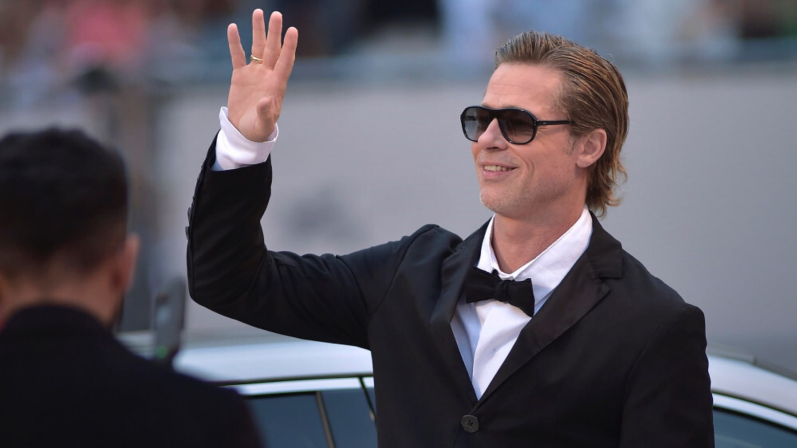 Brad Pitt to star in and produce Heart of the Beast